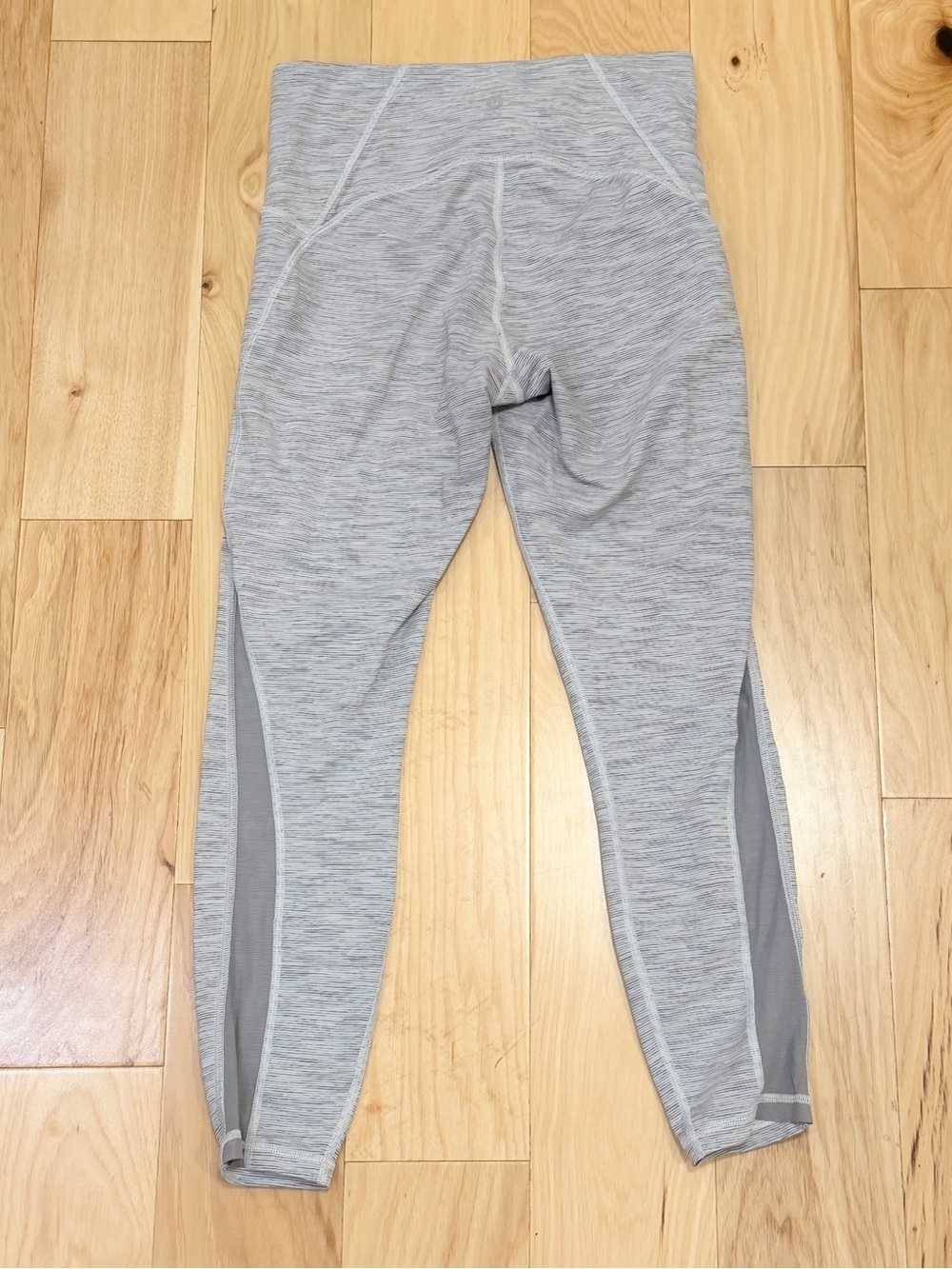 Lululemon Women’s Train Times 7/8 Pant Tights *25"